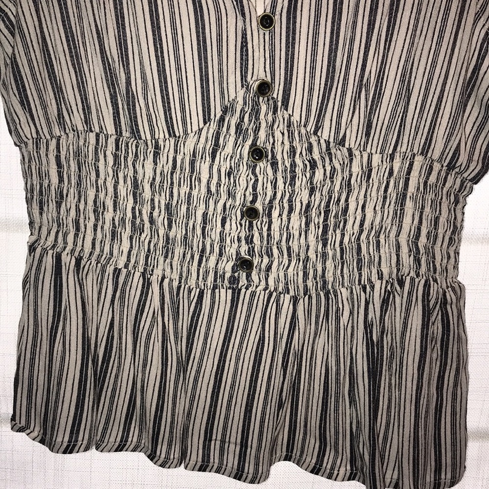Rewind Top Womens Size XS NWT - Picture 5 of 7